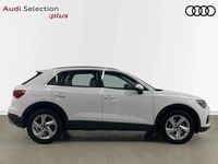 Occasion Audi Q3 Advanced Plus 150 ch (110 kW) 2023 Blanc SUV