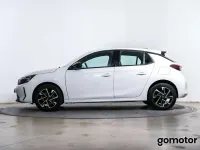 Usado Opel Corsa 101 CV (74 kW) 2024 Blanco Utilitario