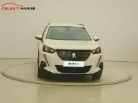 Usado Peugeot 2008 Allure 100 CV (73 kW) 2021 Blanco SUV