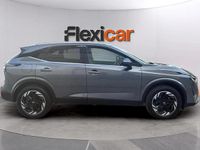 Usado Nissan Qashqai Acenta 158 CV (116 kW) 2025 Gris SUV