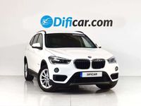 usado BMW X1 sDrive 18d 1.5 150