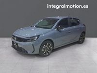 Nuevo Opel Corsa Edition 100 CV (73 kW) 2025 Gris Berlina