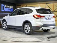 Usado BMW X1 Comfort Edition 150 CV (110 kW) 2022 Blanco SUV