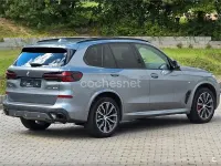 Usado BMW X5 xLine 298 CV (219 kW) 2024 Gris / plata SUV
