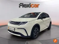 Usado BYD Dolphin Comfort 114 kW (156 CV) 2025 Eléctrico Utilitario