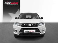 usado Suzuki Vitara 1.4 129CV GLE Hybrid 4WD