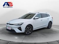 Usado MG MG5 EV Comfort 129 kW (176 CV) 2022 Eléctrico Familiar