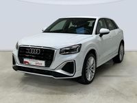 Usado Audi Q2 150 CV (110 kW) 2025 Blanco SUV