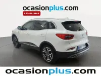 Usado Renault Kadjar Zen 160 CV (117 kW) 2021 Blanco SUV