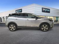 Usado Peugeot 3008 Allure 131 CV (96 kW) 2021 Gris SUV