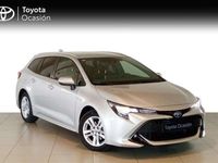 usado Toyota Corolla Touring Sports 125H Active Tech