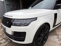 Usado Land Rover Range Rover Autobiography 339 CV (249 kW) 2018 Blanco SUV