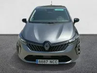 Usado Renault Clio Evolution 100 CV (73 kW) 2025 Utilitario