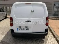 Usado Opel Combo Life Edition 102 CV (75 kW) 2021 Blanco Monovolumen