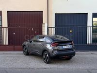 Usado Citroën C4 Feel 130 CV (95 kW) 2022 Gris / plata Berlina