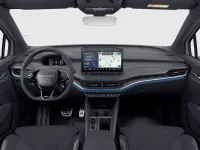 Novo Skoda Elroq SportLine 210 kW (286 HP) 2025 Branco SUV