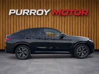 Usado BMW X4 xLine 190 CV (139 kW) 2023 Negro SUV