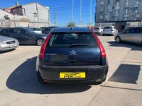 usado Citroën C4 1.6 VTi Business