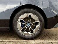 Usado BMW iX 239 kW (326 CV) 2021 Gris SUV