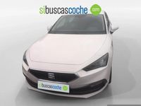 Usado Seat Leon Style 115 CV (84 kW) 2025 Blanco