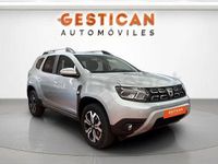 Usado Dacia Duster Comfort 130 CV (95 kW) 2023 Gris / plata SUV