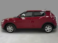 Usado SsangYong Tivoli 128 CV (94 kW) 2022 Blanco SUV