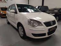 usado VW Polo 1.2 Edition 60