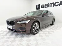 Usado Volvo V90 Business Edition 190 CV (139 kW) 2020 Familiar