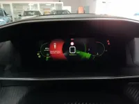 Usado Peugeot 2008 GTi 130 CV (95 kW) 2020 Naranja SUV