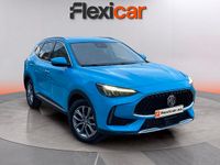 Usado MG HS Comfort 170 CV (125 kW) 2024 Azul SUV