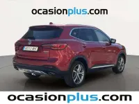 Usado MG EHS Luxury 258 CV (189 kW) 2023 Negro SUV