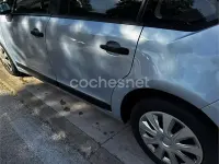 Usado Citroën C4 92 CV (67 kW) 2005 Gris / plata Berlina