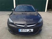 Usado Opel Astra Selective 110 HP (80 kW) 2016 Castanho Carrinha