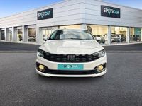 Usado Fiat Tipo City Life 100 CV (73 kW) 2023 Blanco Berlina