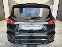 Usado Ford S-MAX ST-Line 150 CV (110 kW) 2020 Negro Monovolumen