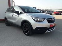 usado Opel Crossland X 1.2T S&S Design Line - 120 Aniversario 110