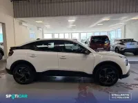 Usado Citroën C4 131 CV (96 kW) 2024 Blanco SUV