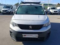 Usado Peugeot Partner 2019 Blanco Monovolumen