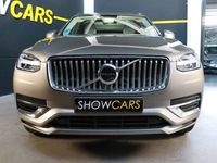Usado Volvo XC90 Inscription 390 CV (286 kW) 2021 Beige SUV