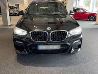 Usado BMW X3 252 CV (185 kW) 2019 Negro SUV