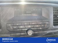Usado Citroën Jumpy Comfort 122 CV (89 kW) 2020 Blanco Monovolumen