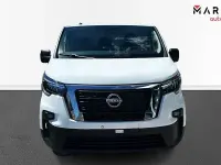 Nuevo Nissan Primastar Acenta 110 CV (80 kW) 2026 Blanco hielo sólido Monovolumen