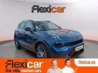 Usado Lynk & Co 01 261 CV (191 kW) 2023 Azul SUV