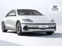 Nuevo Hyundai Ioniq 6 167 kW (228 CV) 2025 Blanco Berlina