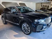 Nuevo Bentley Bentayga 462 CV (339 kW) 2026 Azul SUV