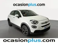 Usado Fiat 500X S 110 CV (80 kW) 2019 Blanco SUV