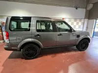 Usado Land Rover Discovery HSE 211 CV (155 kW) 2011 Marrón SUV