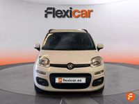 Usado Fiat Panda Easy 69 CV (50 kW) 2020 Blanco Utilitario