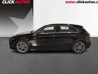 Usado Mercedes 200 AMG line 150 CV (110 kW) 2024