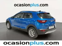 Usado Kia Stonic 79 CV (58 kW) 2025 Blanco SUV